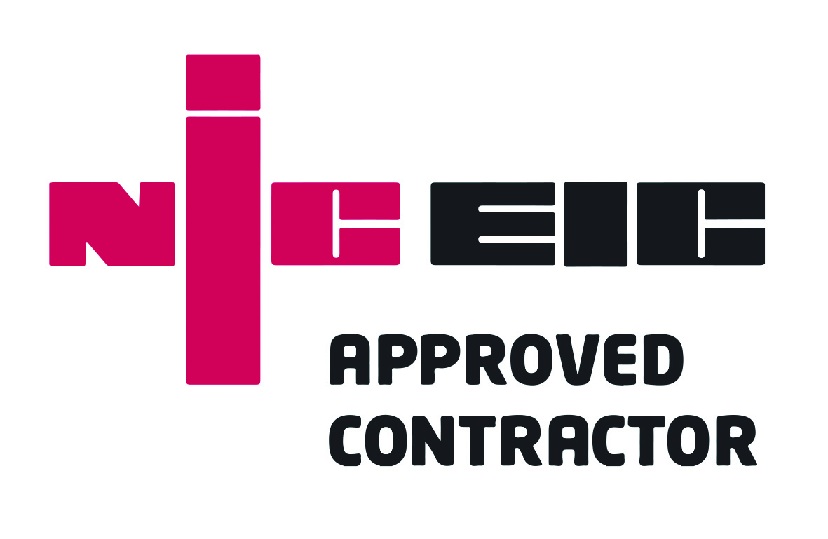 NICEIC Approved Electrician in Drayton